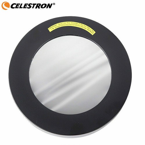 Filtro solare celestron per - solare,