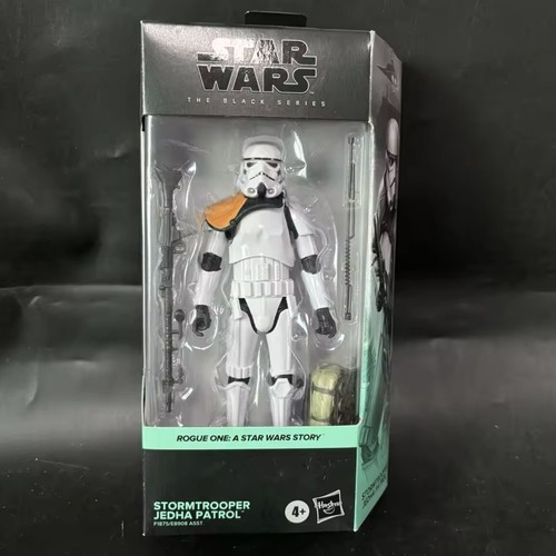 Action figure star wars - star,