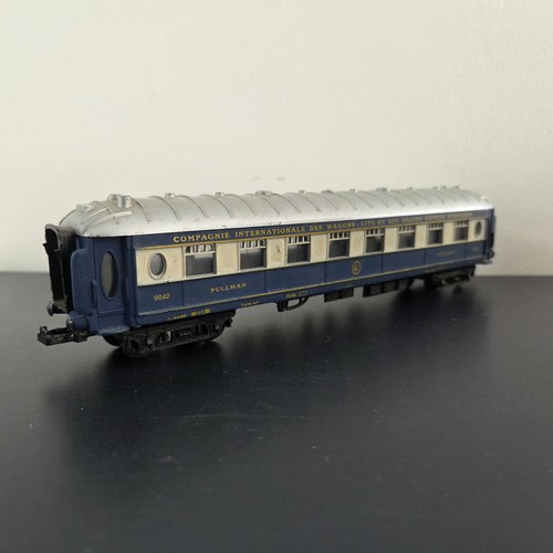 Lima 9042 voiture lit ciwl - ho,