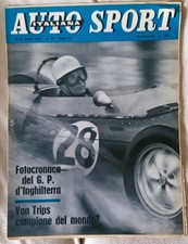 AUTO ITALIANA SPORT  N°16 23