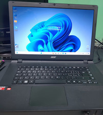 Acer Aspire ES1-521-88Y8 CPU