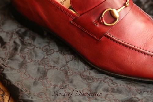 Scarpe mocassini gucci - mocassini,