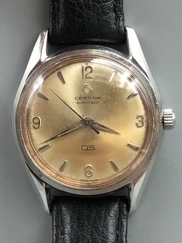 Orologio uomo vintage primi - uomo,