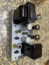 Amplificatore Jukebox AMI H