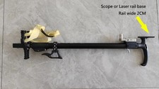 Alpenstock Fionda da Caccia