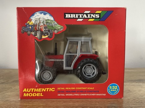 Trattore britains massey - trattore,