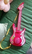 Chitarra Elettrica Bontempi