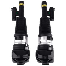 Jambe de Force Pneumatique