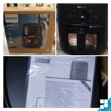 Friggitrice Ad Aria Philips