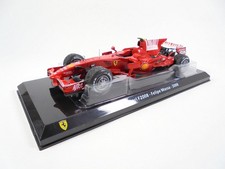 Modellino auto Formula 1