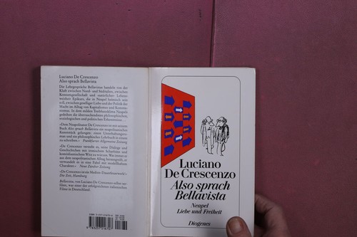 430631 luciano crescenzo - de,