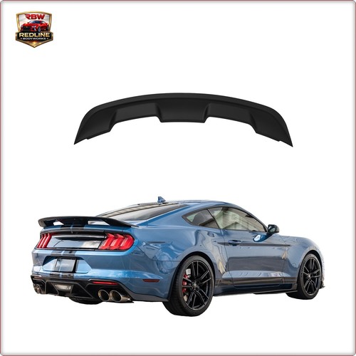Spoiler posteriore per - posteriore, ford