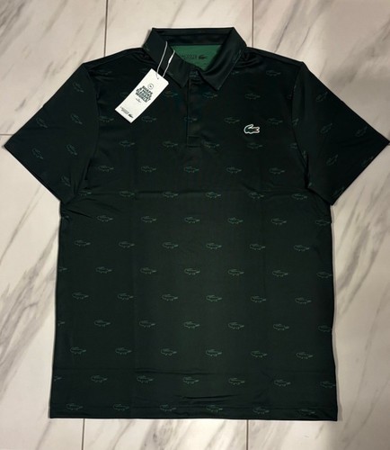 Polo uomo lacoste sport - polo,