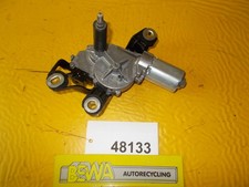 Motore tergicristallo lunotto