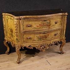 Comò veneziano mobile