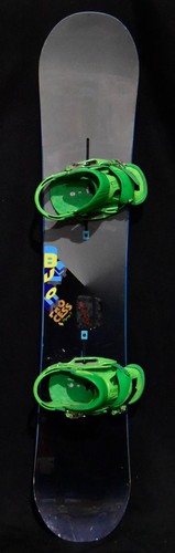 Burton process snowboard - burton, size