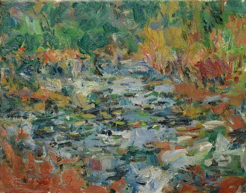 Dipinto olio originale - dipinto,