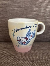 Tazza da caffè Sanrio Hello