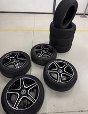 Cerchi mercedes amg con - cerchi,