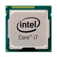 PROCESSORE SOCKET FCLGA 2011 INTEL CORE i7 3820 & SR0LD