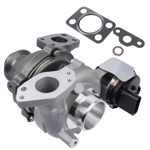 Turbocompressore per peugeot - turbocompressore,
