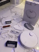 Xiaomi Robot Vacuum Mop 2S 0,3L Aspirapolvere Lava Pavimenti Alexa Google