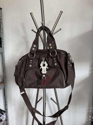 Borsa vintage george - gina, &