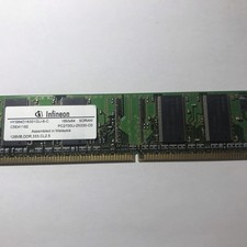 RAM DDR1 128 Mb - DDR 333