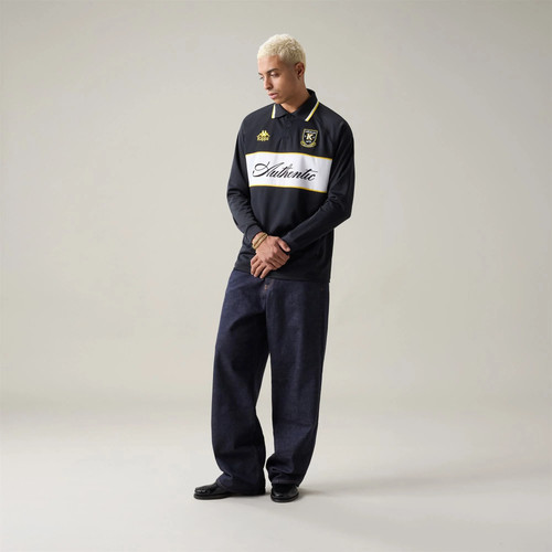 Kappa polo uomo authentic - kappa,