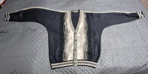 Maglione cardigan maglia carlo - cardigan,