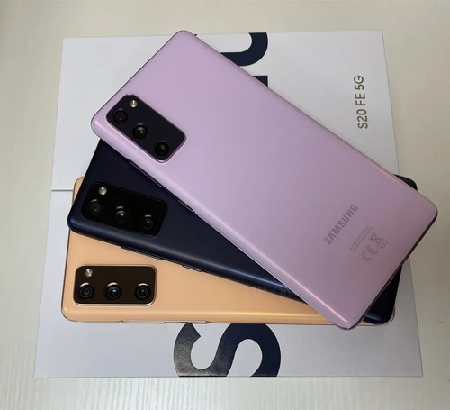 Smartphone originale sbloccato