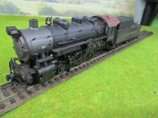 BRAWA PROTO 200 USRA 0-8-0