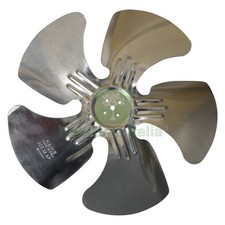 1PZ VENTOLA PER DEFOGLIATRICE