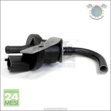 Valvola sfiato serbatoio