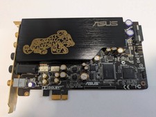 Scheda audio ASUS Xonar