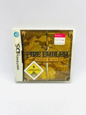 Fire Emblem Shadow Dragon