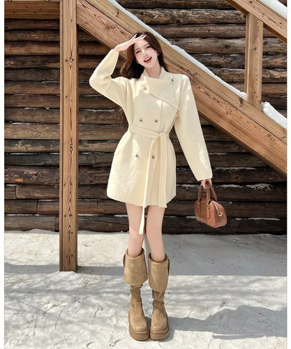 Cappotto donna invernale - donna,