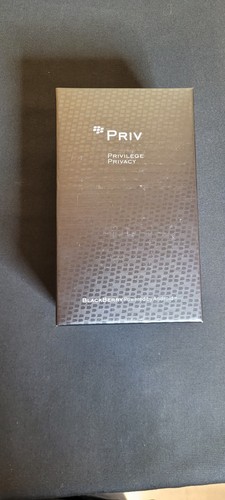 Blackberry priv brand new - –,