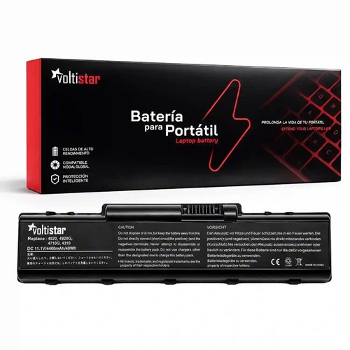 Batteria per portatile acer - batteria,