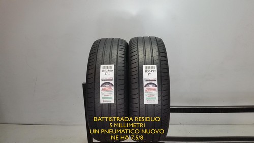 Gomme usate 215 55r17 94w - gomme,