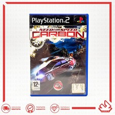 NEED FOR SPEED CARBON EA –