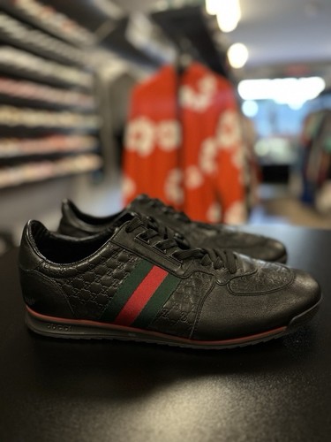 Sneakers basse gucci - gucci, ace
