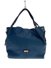Borsa tote 23 Ward in pelle