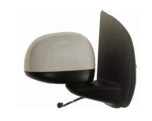 Specchietto retrovisore - specchietto, dx