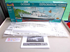 Vecchio kit Revell 1:125