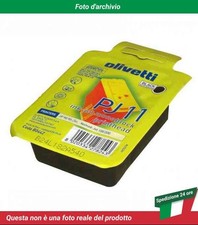 B0442 Olivetti Nomad Jet 200