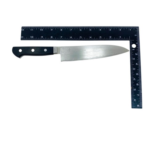 Kouetsu santoku coltello - kouetsu,