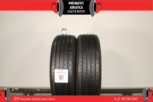 Pneumatici mirage 195 - 2,