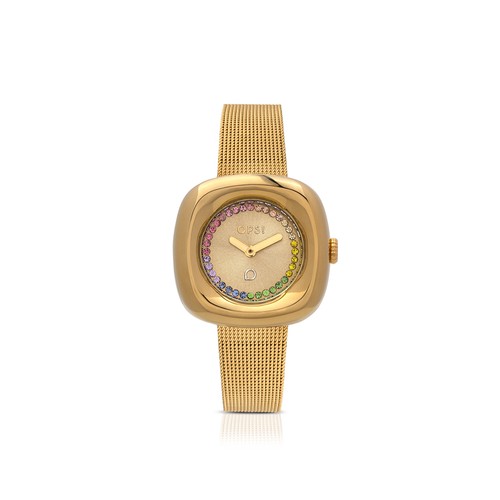 Orologio ops objects - objects, donna