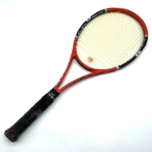 Racchetta tennis head - tennis,